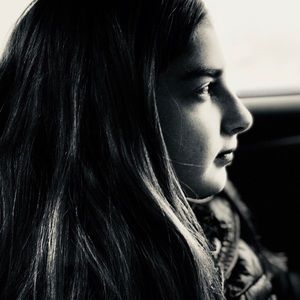 Meet your Posher, Meredith